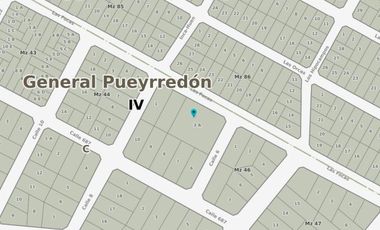 Las Focas y Calle 6 - Playa Los Lobos - Chapadmalal - Mar del Plata