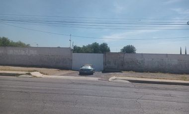 Terreno en Renta en Cuautitlán Izcalli; Estado de México