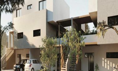 Departamento en Altos del Encuentro PB con jardín