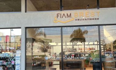 Departamento en Altos del Encuentro PB con jardín