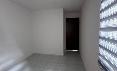 DEPARTAMENTO EN RENTA - PARQUES DE SANTA CRUZ DEL VALLE