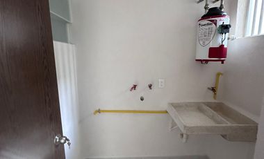 DEPARTAMENTO EN RENTA - PARQUES DE SANTA CRUZ DEL VALLE