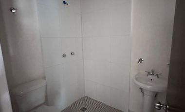 DEPARTAMENTO EN RENTA - PARQUES DE SANTA CRUZ DEL VALLE