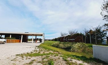 Terreno en  venta en La Cercania -Santa Clara del Mar