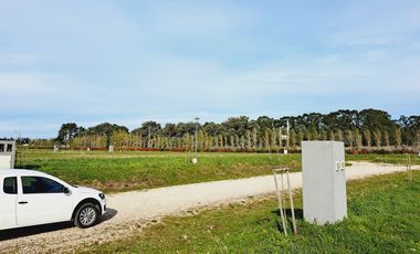 Terreno en  venta en La Cercania -Santa Clara del Mar