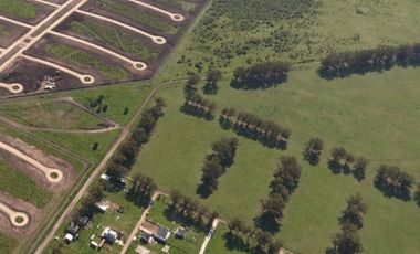 Terreno en  venta en La Cercania -Santa Clara del Mar