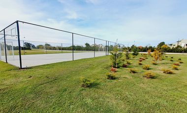 Terreno en  venta en La Cercania -Santa Clara del Mar