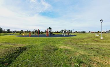 Terreno en  venta en La Cercania -Santa Clara del Mar