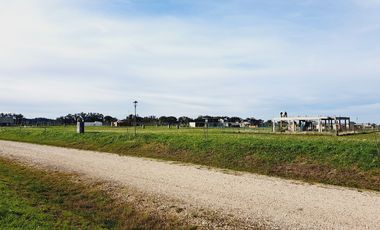 Terreno en  venta en La Cercania -Santa Clara del Mar