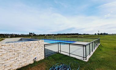 Terreno en  venta en La Cercania -Santa Clara del Mar