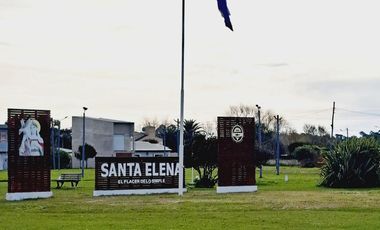 Terreno en  venta en La Cercania -Santa Clara del Mar