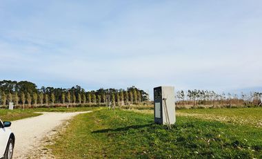 Terreno en  venta en La Cercania -Santa Clara del Mar