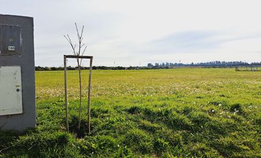 Terreno en  venta en La Cercania -Santa Clara del Mar