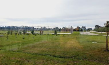 Terreno en  venta en La Cercania -Santa Clara del Mar