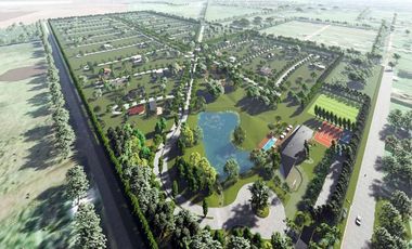 Terreno en  venta en La Cercania -Santa Clara del Mar