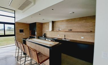 Terreno en  venta en La Cercania -Santa Clara del Mar