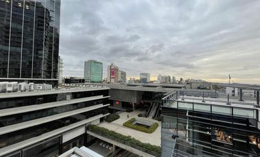 Excelente departamento en alquiler en TORRE AL RIO en Vicente López.