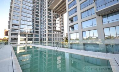 Excelente departamento en alquiler en TORRE AL RIO en Vicente López.