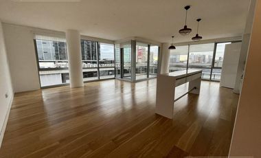 Excelente departamento en alquiler en TORRE AL RIO en Vicente López.