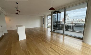 Excelente departamento en alquiler en TORRE AL RIO en Vicente López.