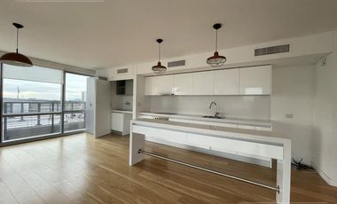 Excelente departamento en alquiler en TORRE AL RIO en Vicente López.