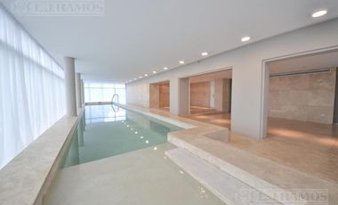 Excelente departamento en alquiler en TORRE AL RIO en Vicente López.