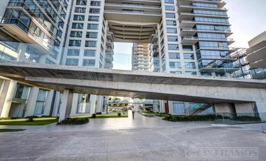 Excelente departamento en alquiler en TORRE AL RIO en Vicente López.
