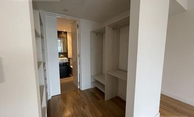 Excelente departamento en alquiler en TORRE AL RIO en Vicente López.