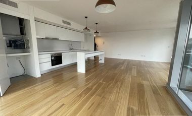 Excelente departamento en alquiler en TORRE AL RIO en Vicente López.