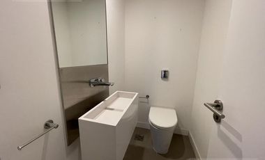 Excelente departamento en alquiler en TORRE AL RIO en Vicente López.