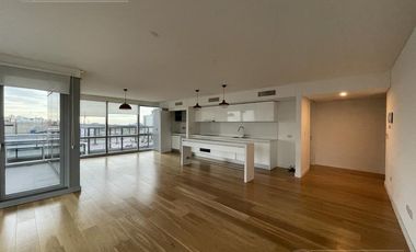 Excelente departamento en alquiler en TORRE AL RIO en Vicente López.