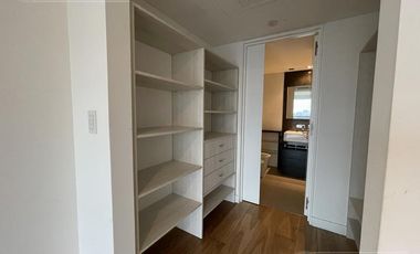 Excelente departamento en alquiler en TORRE AL RIO en Vicente López.