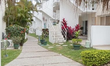 ML EN VENTA DEPARTAMENTO ACAPULCO