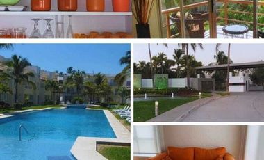ML EN VENTA DEPARTAMENTO ACAPULCO