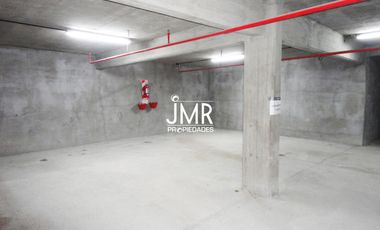 JMR Propiedades | Edificio Recovas Studios | Excelente Oficina en Venta