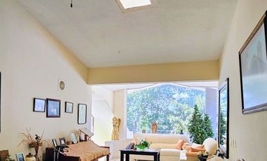 CASA EN VENTA EN VILLA MONTAÑA