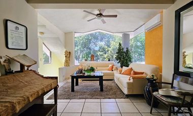 CASA EN VENTA EN VILLA MONTAÑA