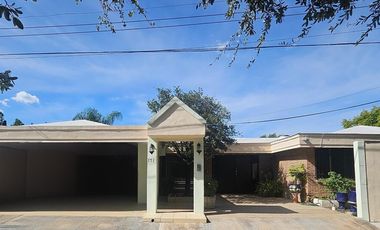 CASA EN VENTA EN VILLA MONTAÑA