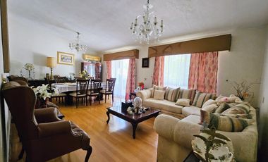 CASA EN VENTA EN VILLA MONTAÑA