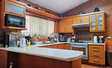 CASA EN VENTA EN VILLA MONTAÑA