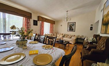 CASA EN VENTA EN VILLA MONTAÑA