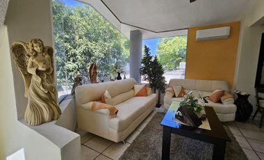 CASA EN VENTA EN VILLA MONTAÑA