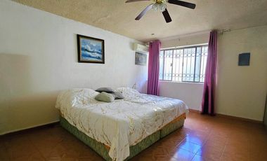CASA EN VENTA EN VILLA MONTAÑA