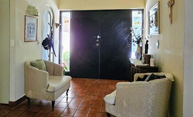 CASA EN VENTA EN VILLA MONTAÑA