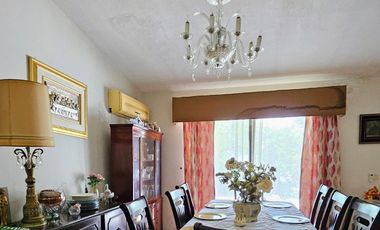 CASA EN VENTA EN VILLA MONTAÑA