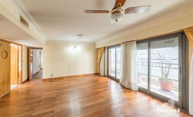 Venta Departamento 4 dormitorios piso exclusivo - Rosario, Santa Fe