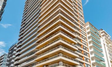 Venta Departamento 4 dormitorios piso exclusivo - Rosario, Santa Fe