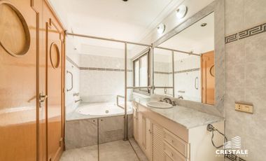 Venta Departamento 4 dormitorios piso exclusivo - Rosario, Santa Fe