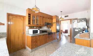 Venta Departamento 4 dormitorios piso exclusivo - Rosario, Santa Fe