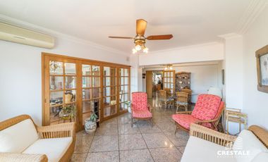 Venta Departamento 4 dormitorios piso exclusivo - Rosario, Santa Fe